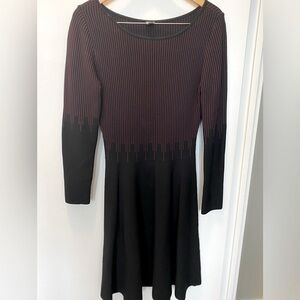 Tristan Sweater Dress